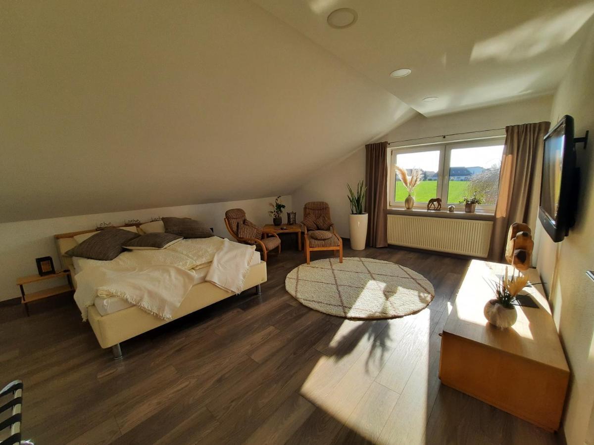 Pflaumers Ferienwohnung Eppingen Zewnętrze zdjęcie
