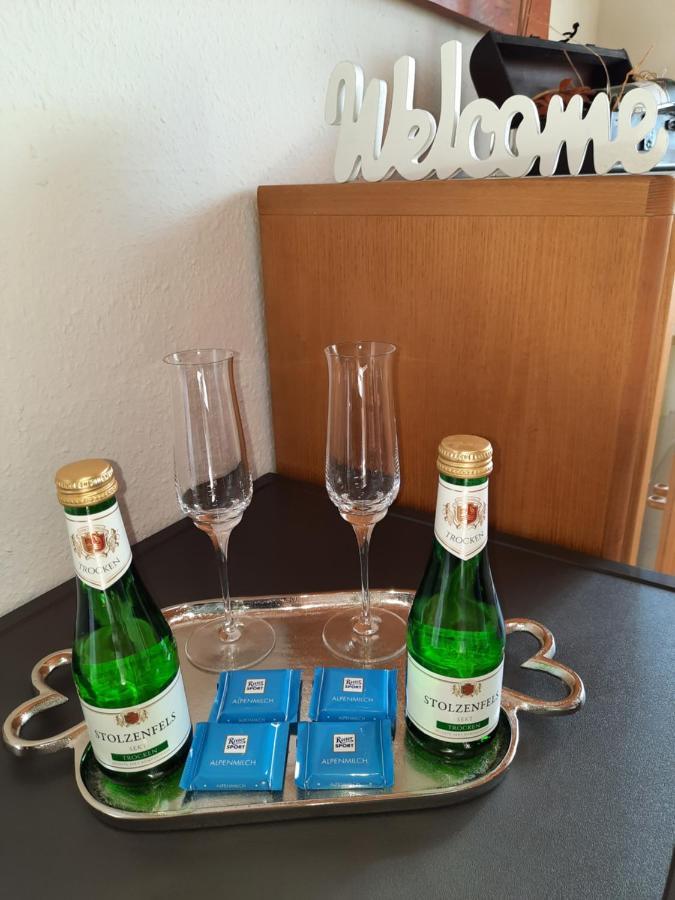 Pflaumers Ferienwohnung Eppingen Zewnętrze zdjęcie