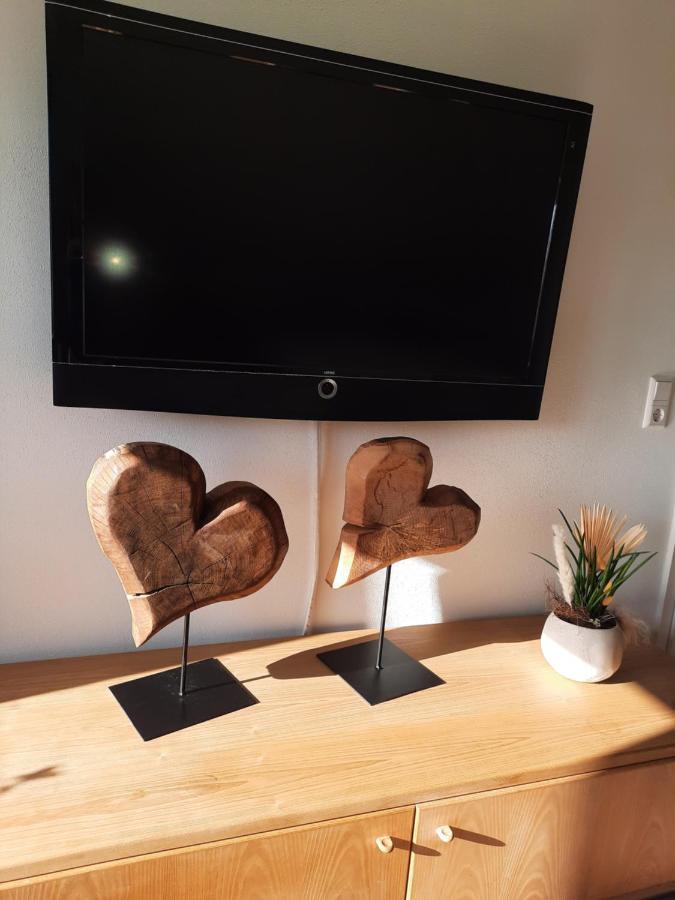 Pflaumers Ferienwohnung Eppingen Zewnętrze zdjęcie