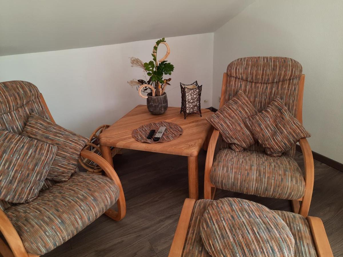 Pflaumers Ferienwohnung Eppingen Zewnętrze zdjęcie