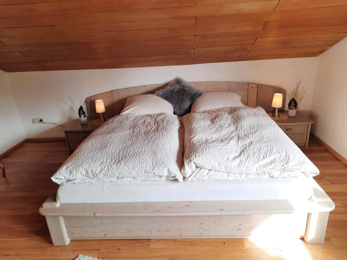 Pflaumers Ferienwohnung Eppingen Zewnętrze zdjęcie