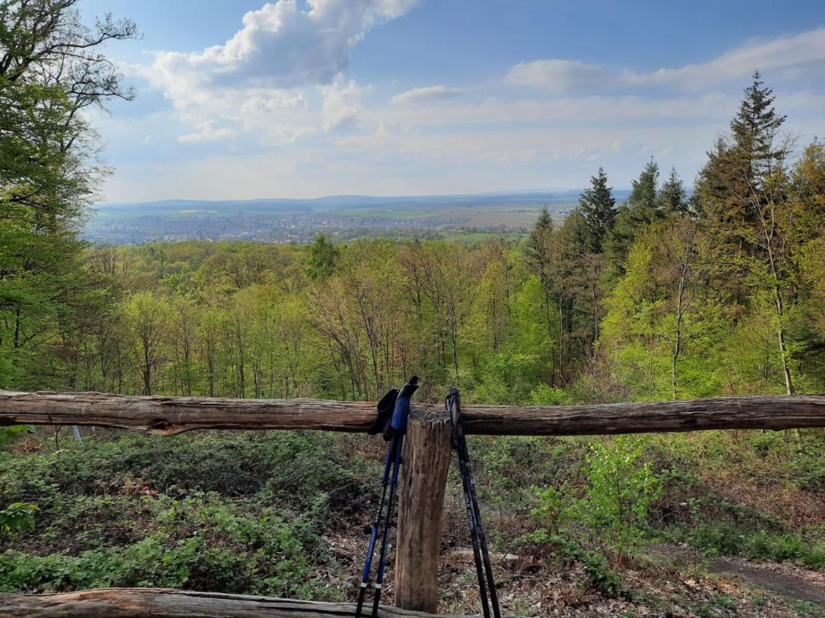 Pflaumers Ferienwohnung Eppingen Zewnętrze zdjęcie