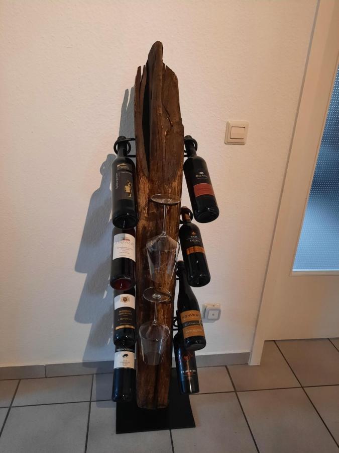 Pflaumers Ferienwohnung Eppingen Zewnętrze zdjęcie